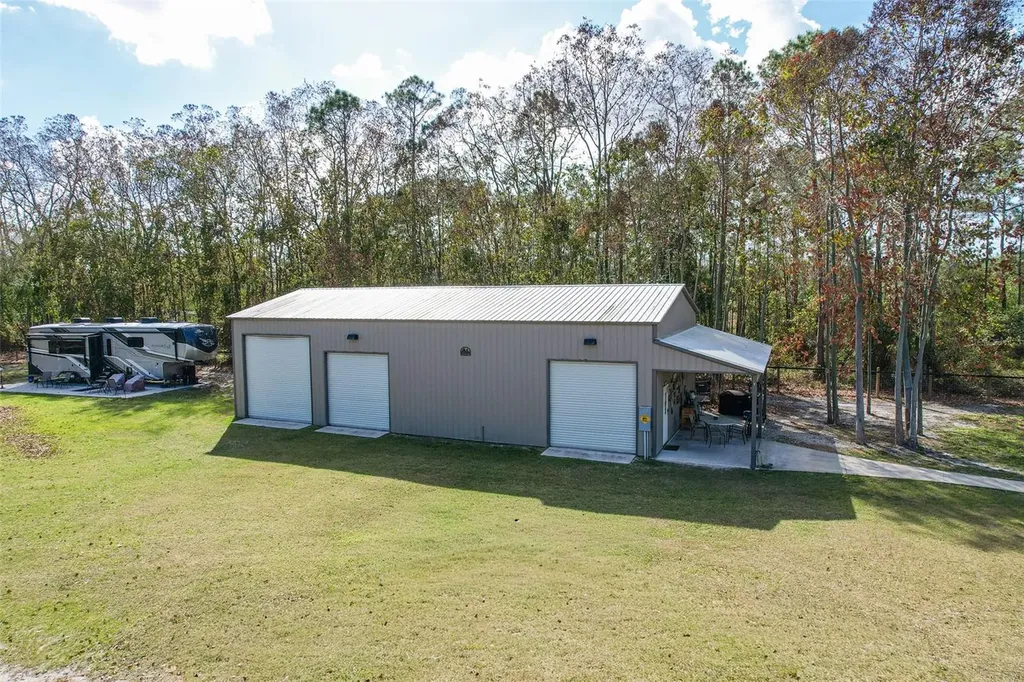 27035 State Road 44 Eustis FL 32736