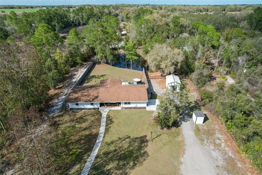 27035 State Road 44 Eustis FL 32736
