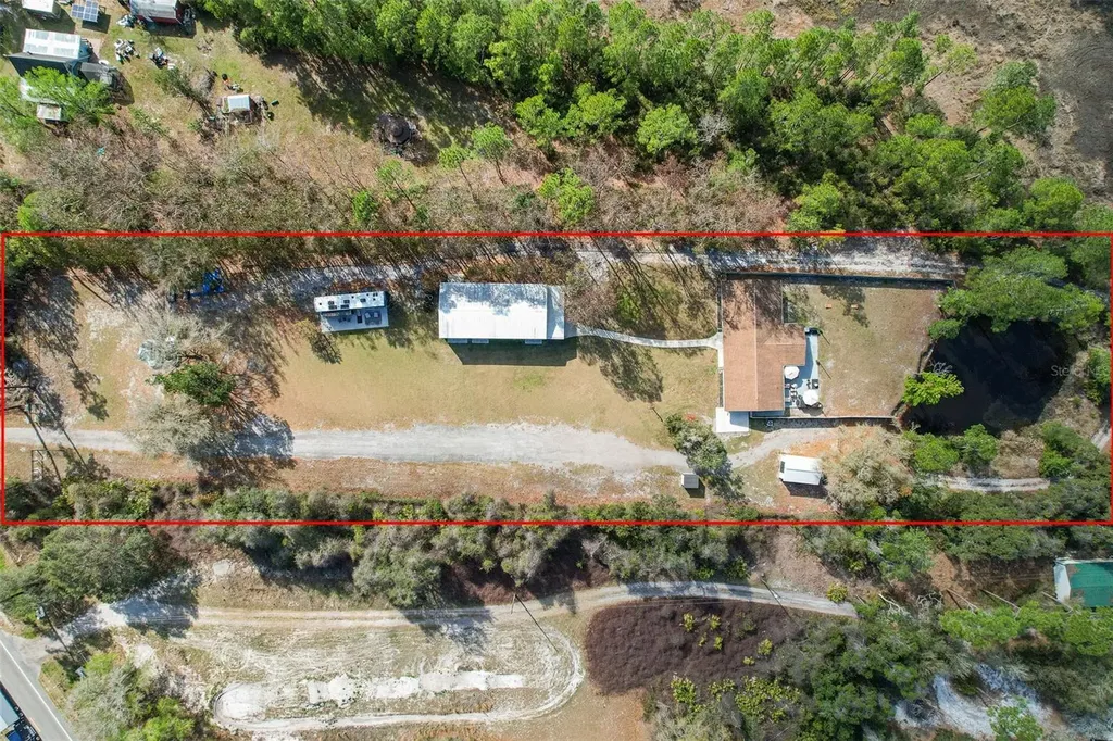 27035 State Road 44 Eustis FL 32736