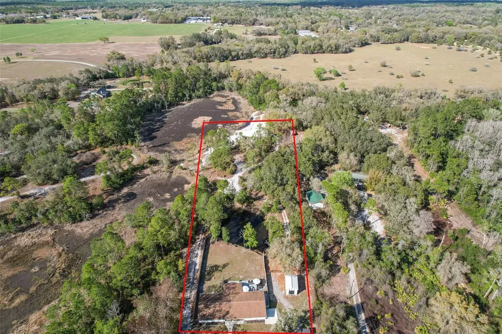 27035 State Road 44 Eustis FL 32736