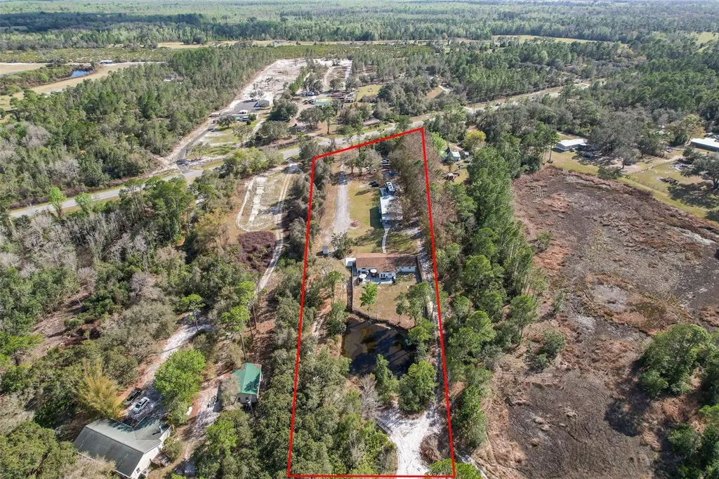 27035 State Road 44 Eustis FL 32736