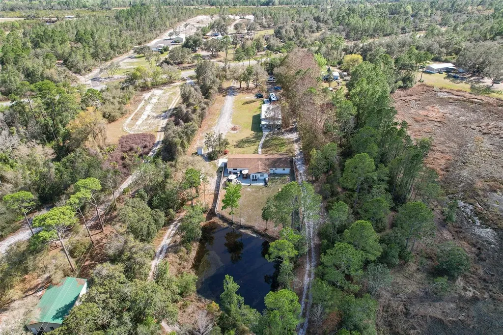 27035 State Road 44 Eustis FL 32736