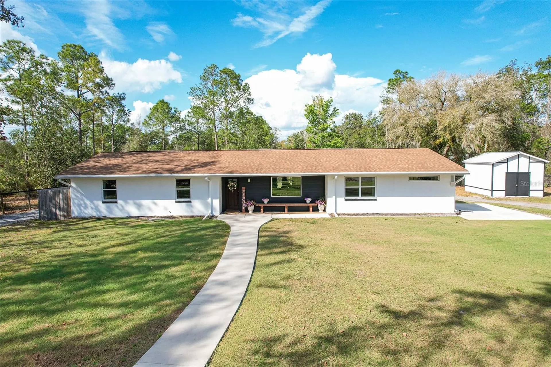 27035 State Road 44 Eustis FL 32736