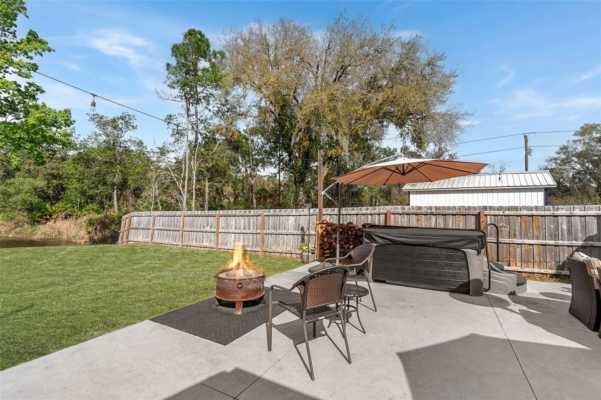 27035 State Road 44 Eustis FL 32736