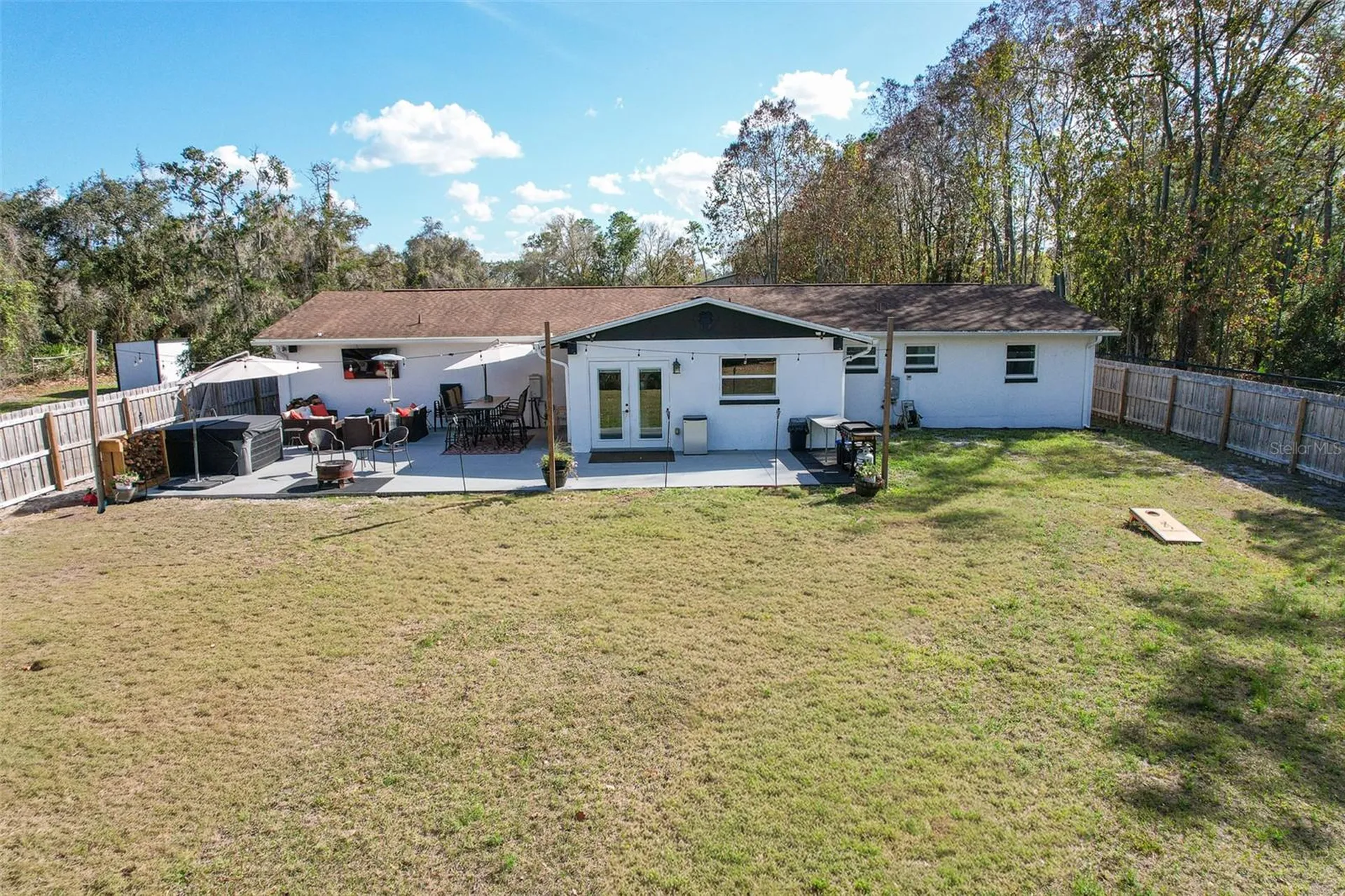 27035 State Road 44 Eustis FL 32736