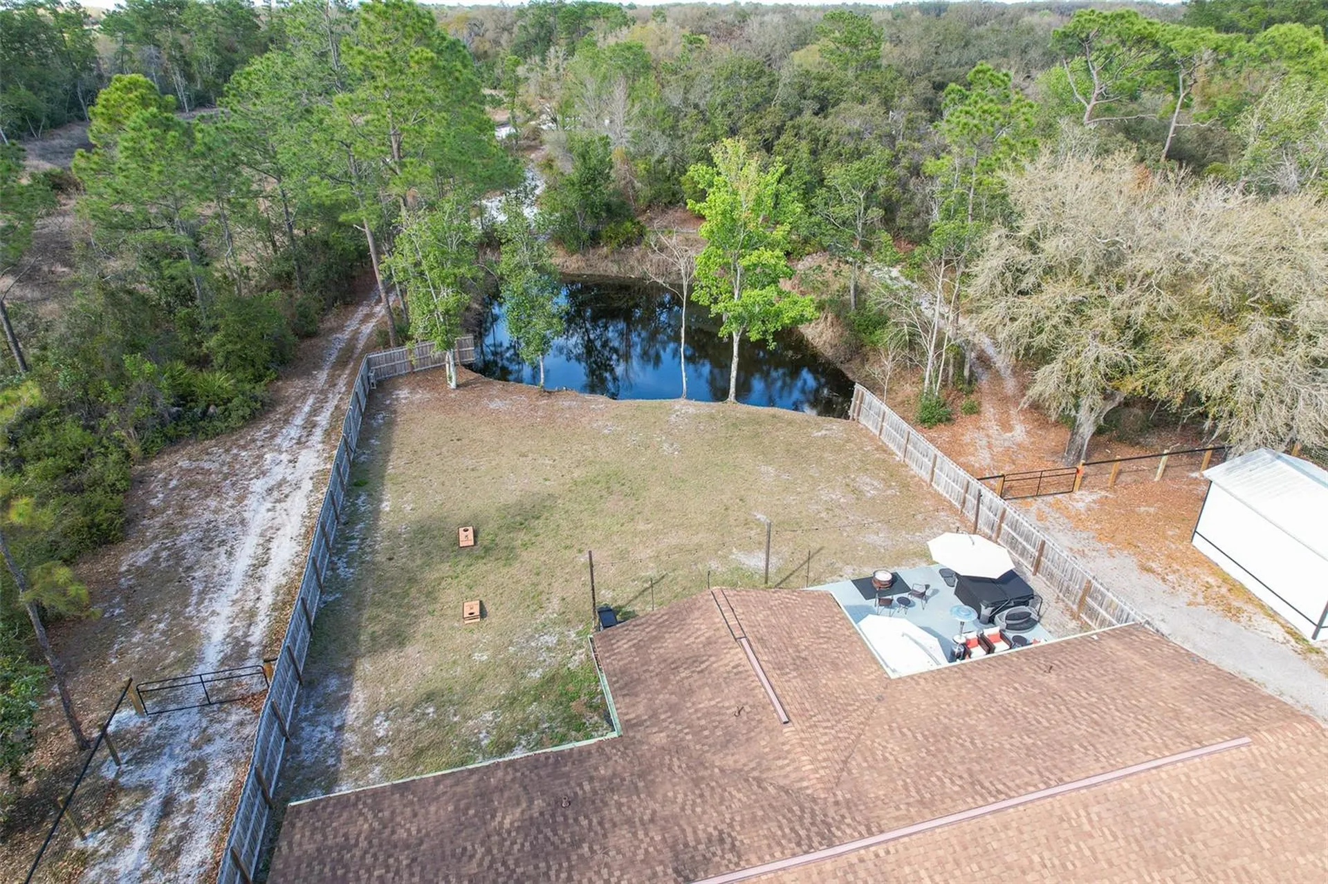 27035 State Road 44 Eustis FL 32736