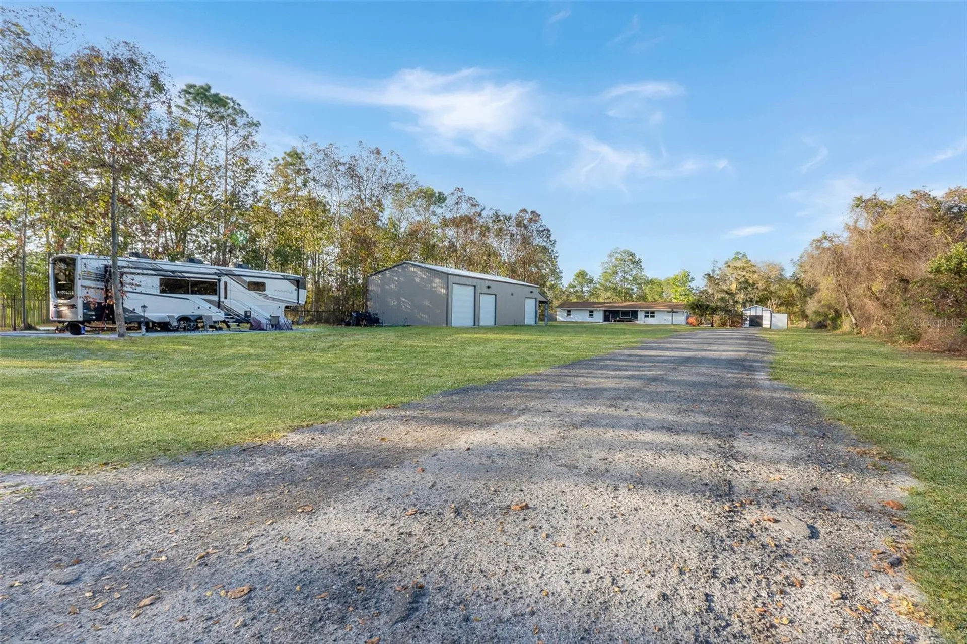 27035 State Road 44 Eustis FL 32736
