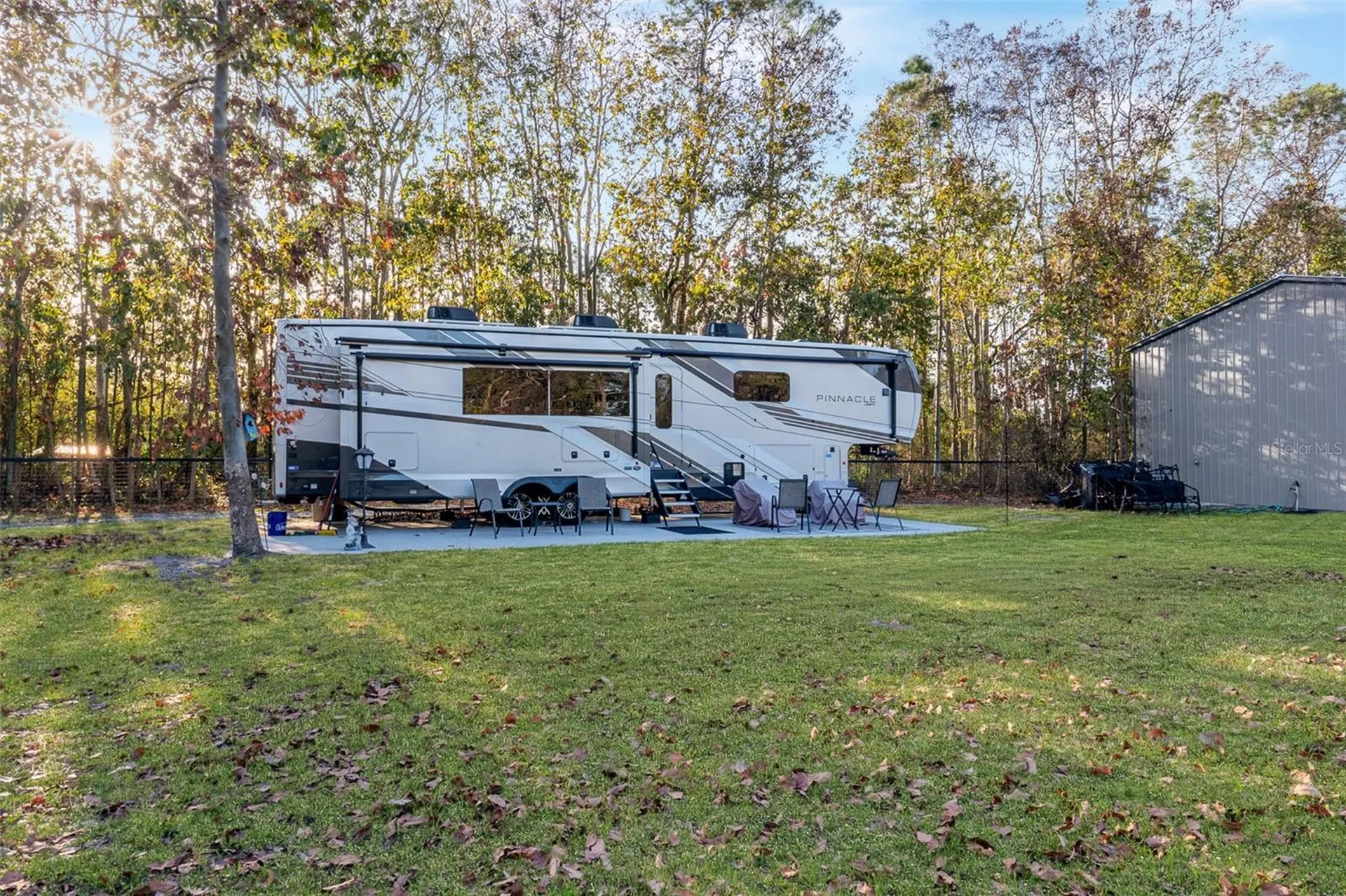 27035 State Road 44 Eustis FL 32736