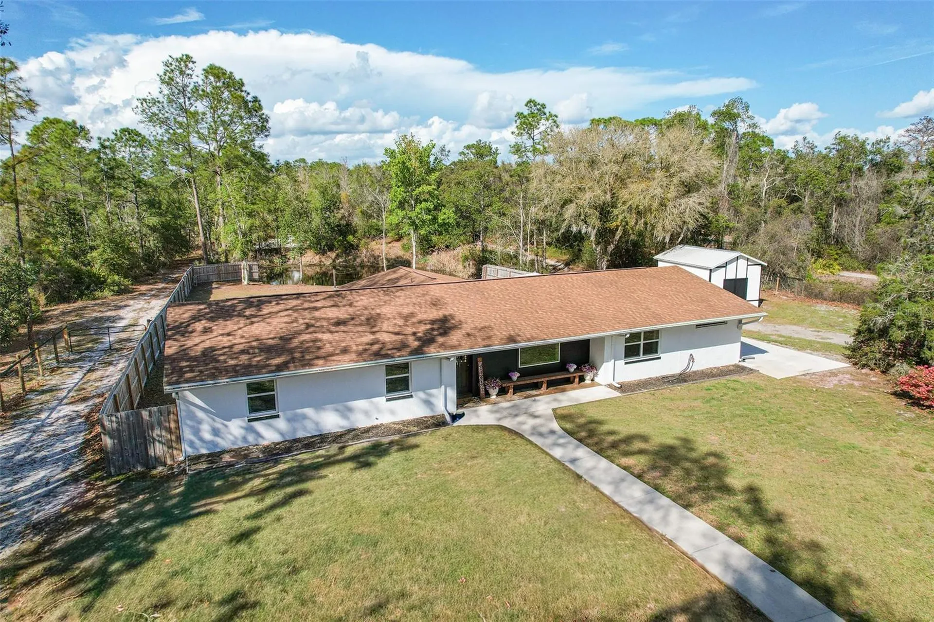 27035 State Road 44 Eustis FL 32736
