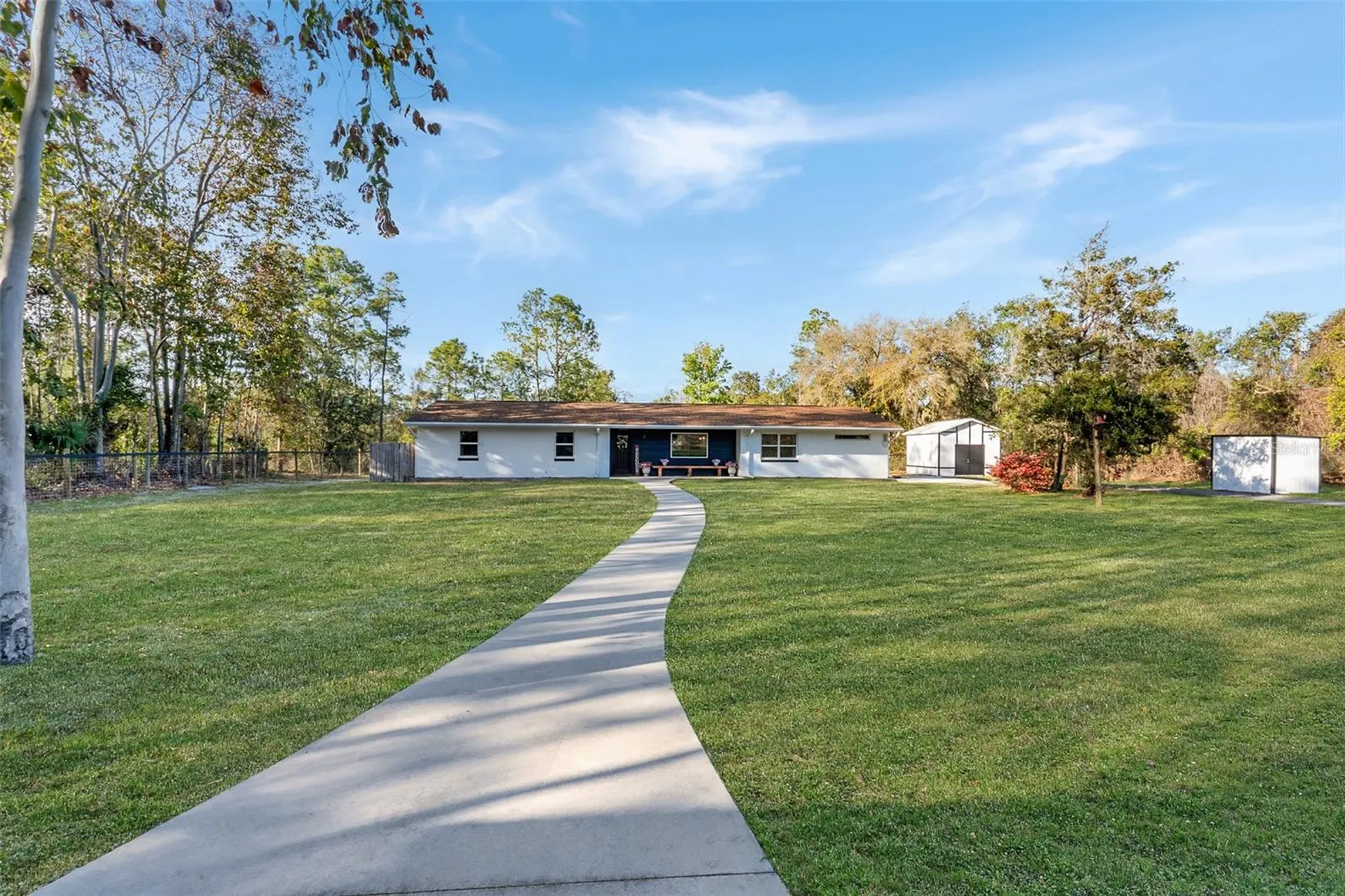 27035 State Road 44 Eustis FL 32736
