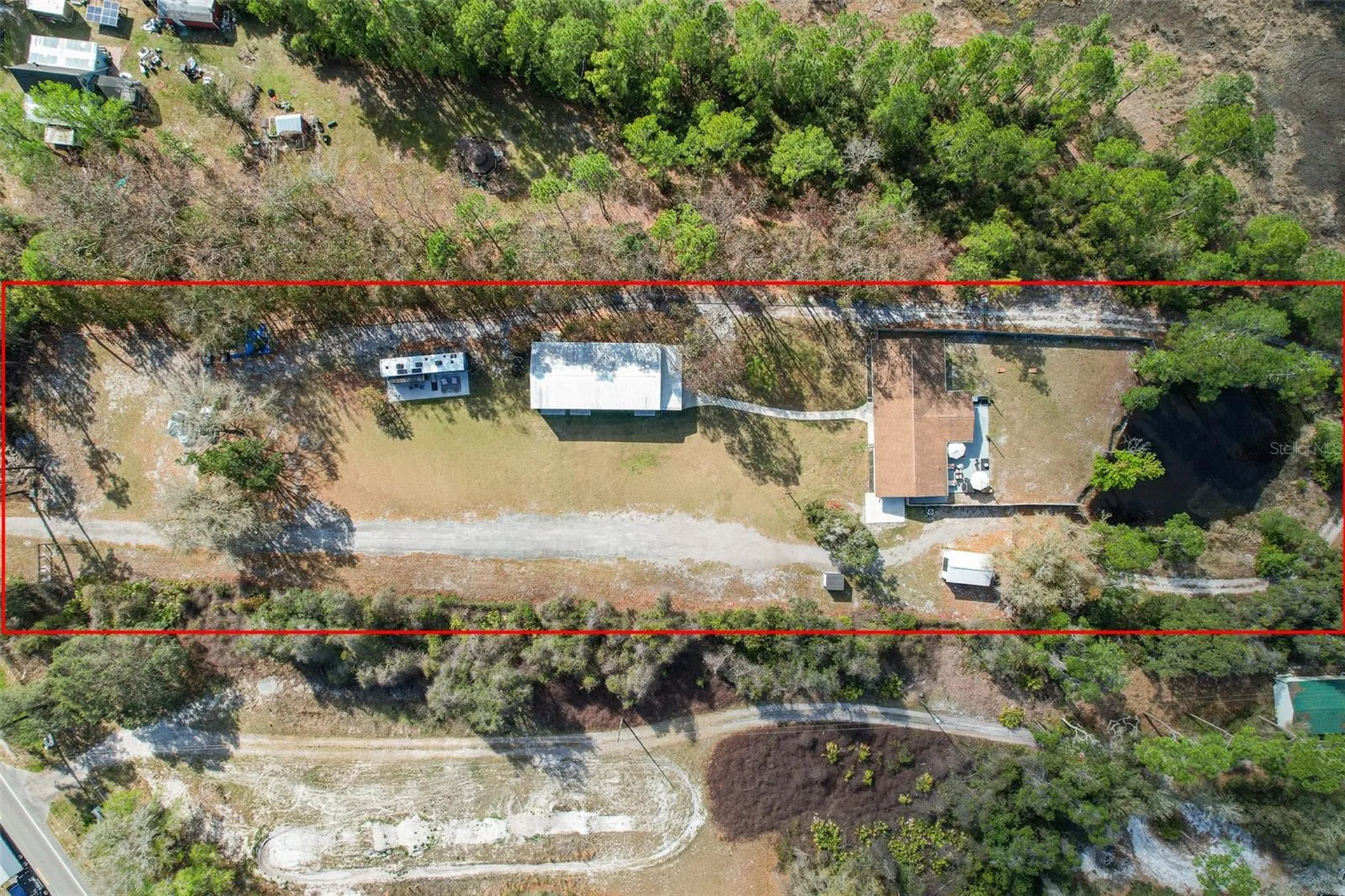 27035 State Road 44 Eustis FL 32736