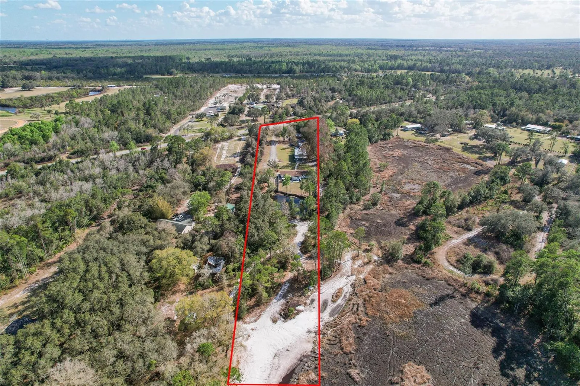 27035 State Road 44 Eustis FL 32736