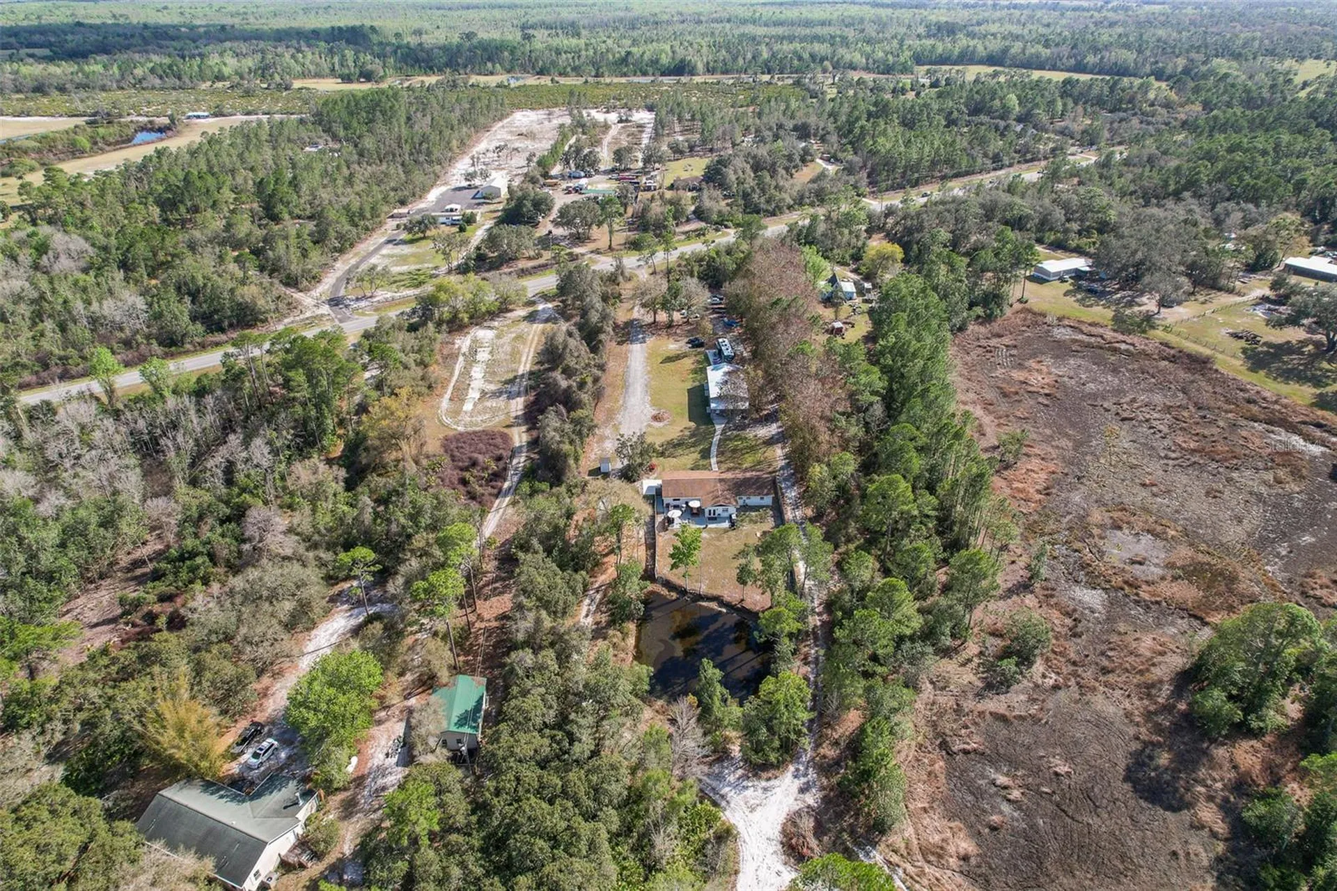 27035 State Road 44 Eustis FL 32736