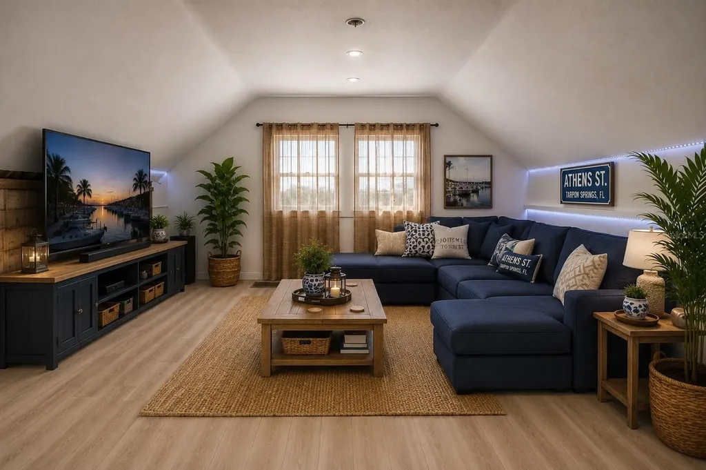 531 Athens Street Tarpon Springs FL 34689
