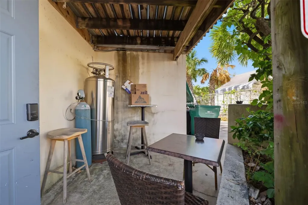 531 Athens Street Tarpon Springs FL 34689