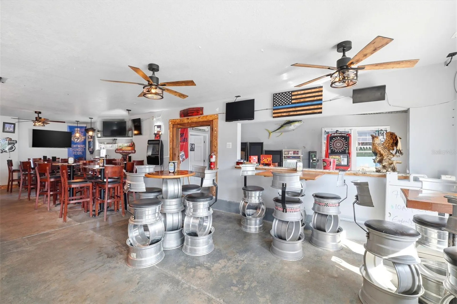 531 Athens Street Tarpon Springs FL 34689