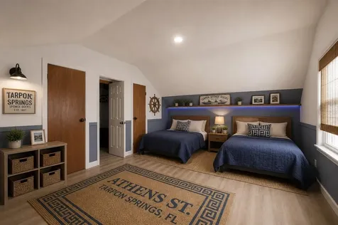 531 Athens Street Tarpon Springs FL 34689