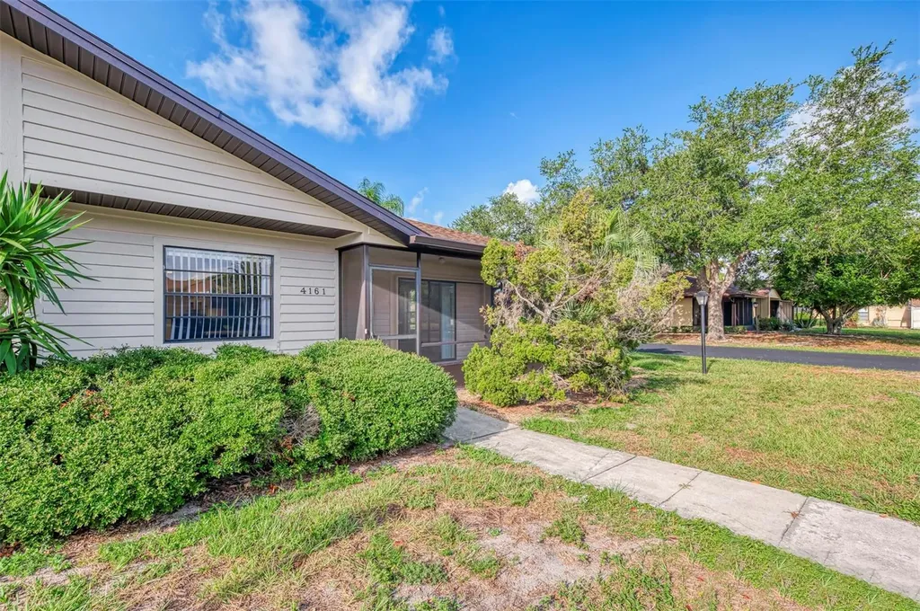 4161 66th Street Circle W Bradenton FL 34209