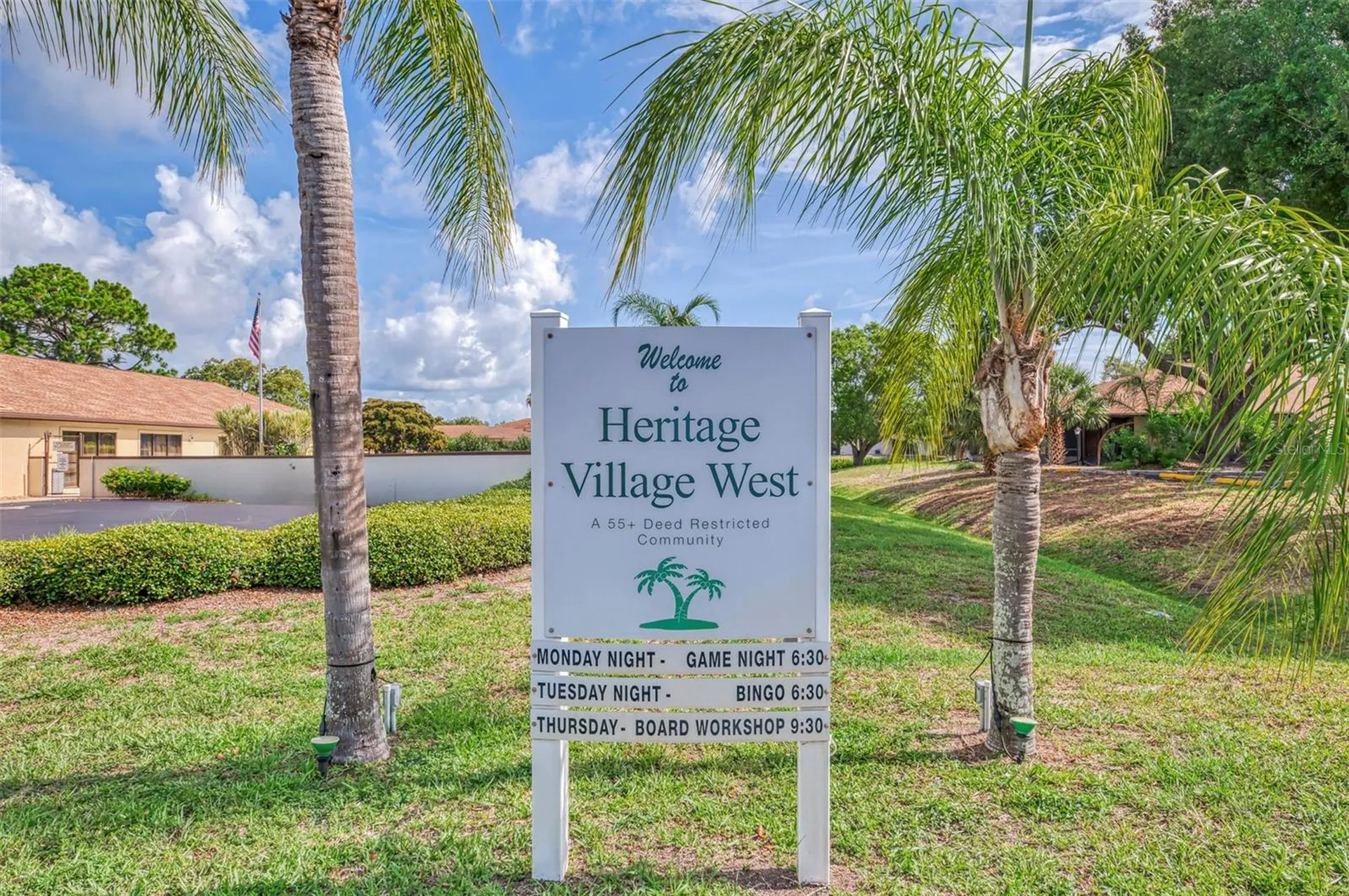 4161 66th Street Circle W Bradenton FL 34209