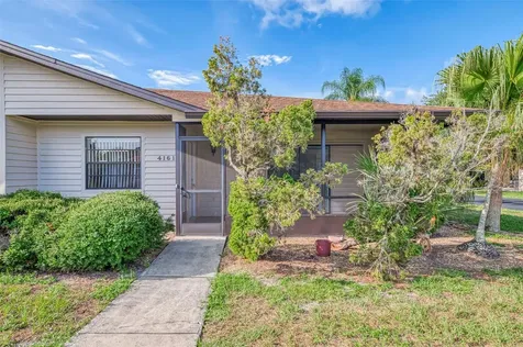 4161 66th Street Circle W Bradenton FL 34209