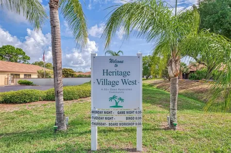 4161 66th Street Circle W Bradenton FL 34209