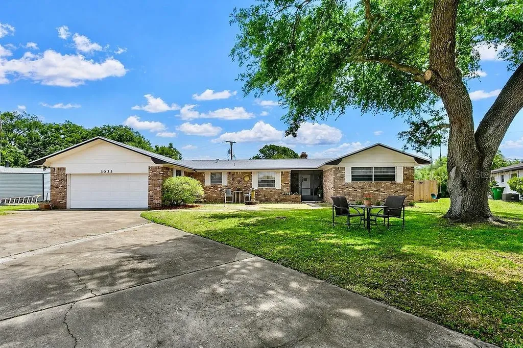 3033 Devon Court Titusville FL 32796