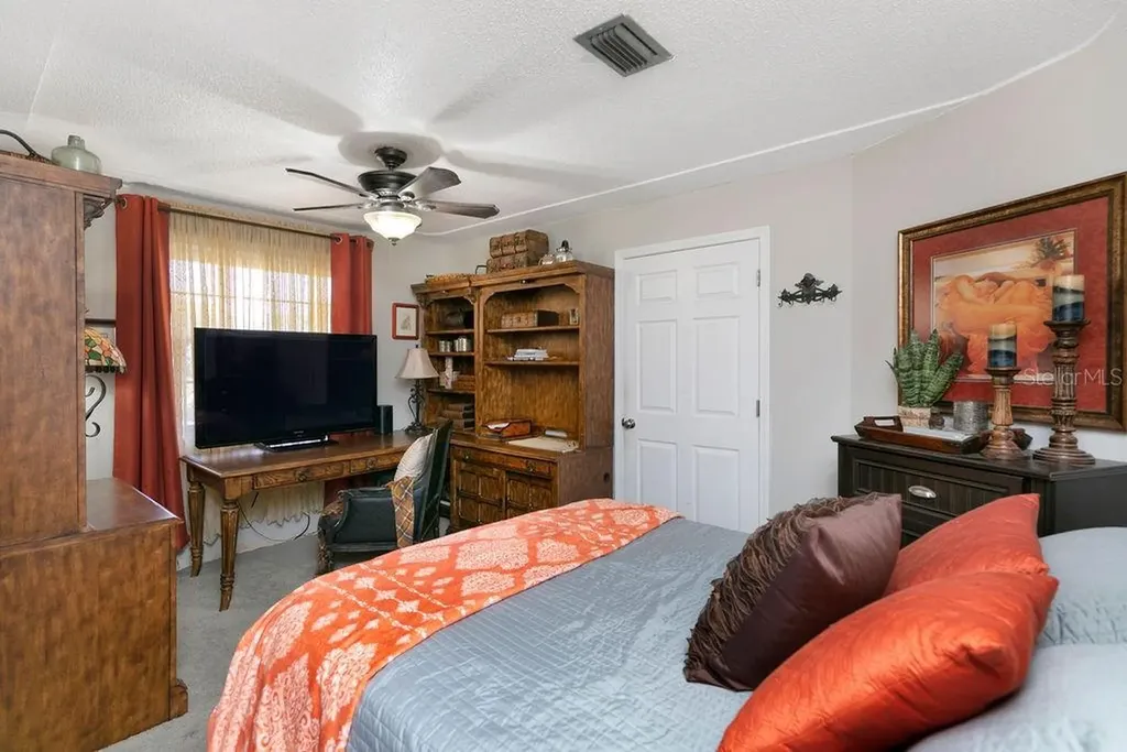 3033 Devon Court Titusville FL 32796