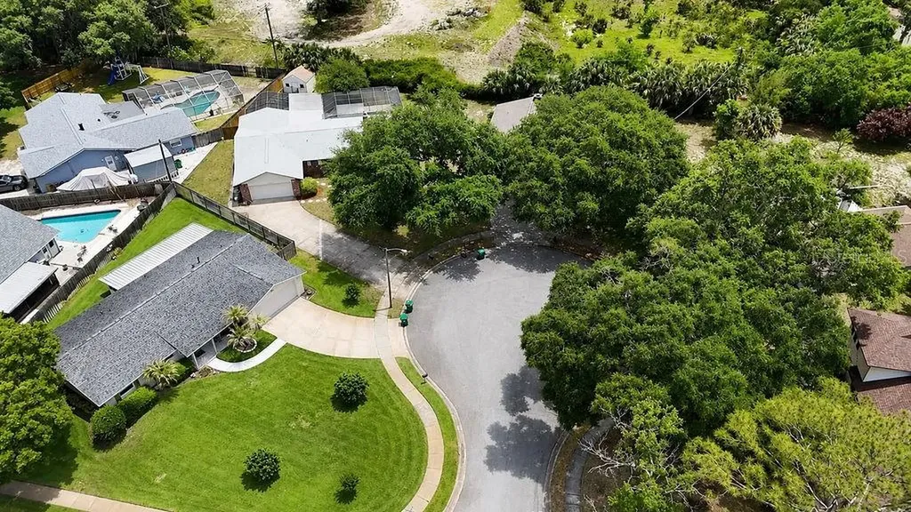 3033 Devon Court Titusville FL 32796