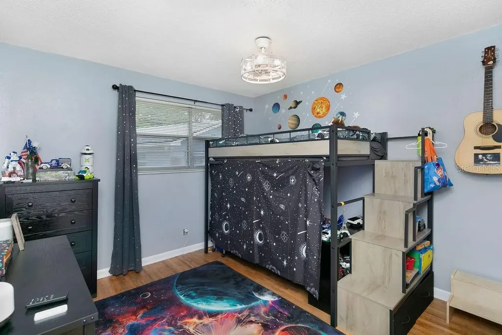 3033 Devon Court Titusville FL 32796
