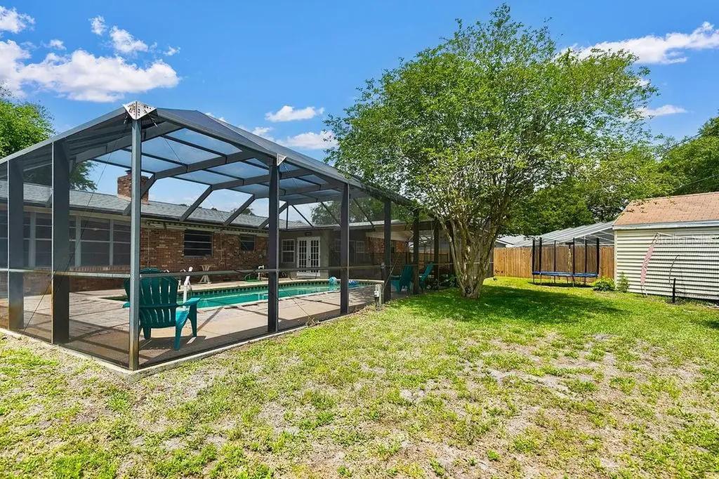 3033 Devon Court Titusville FL 32796