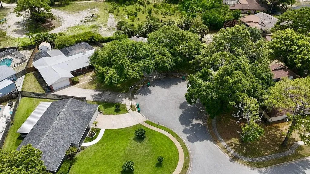3033 Devon Court Titusville FL 32796