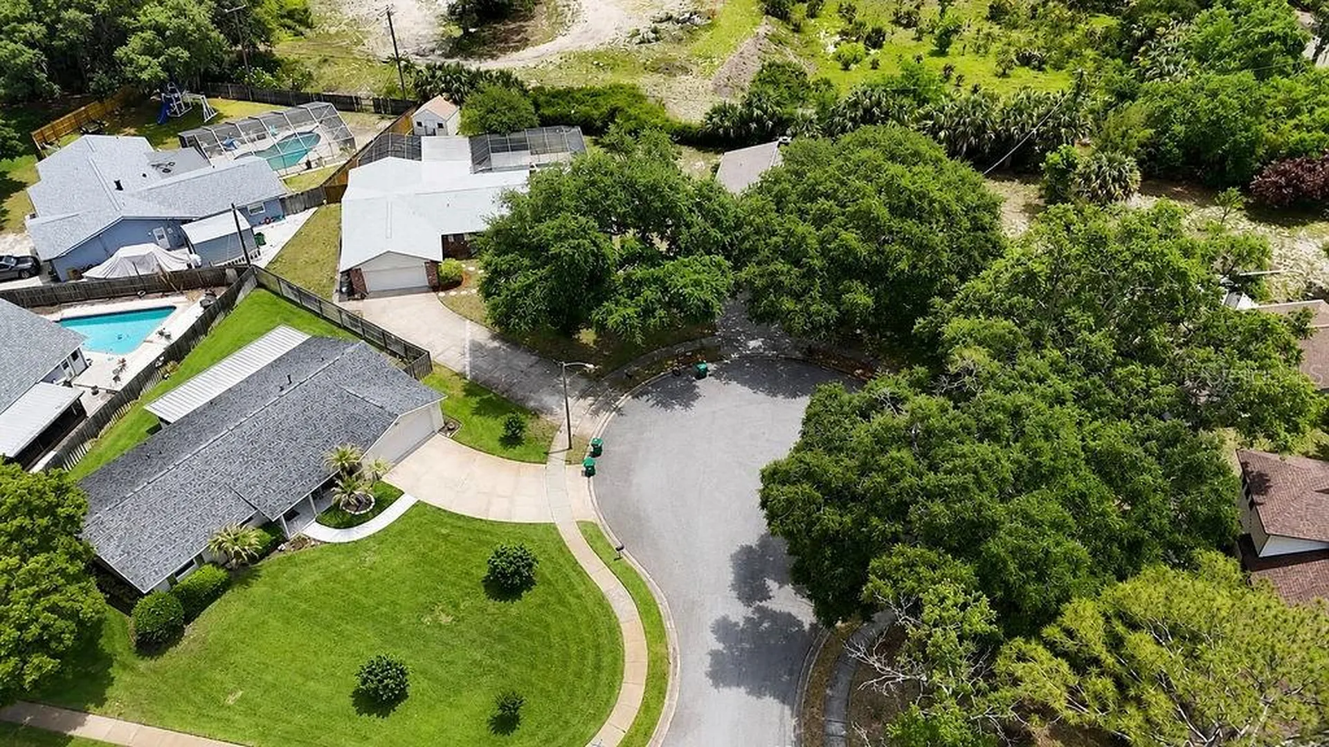 3033 Devon Court Titusville FL 32796