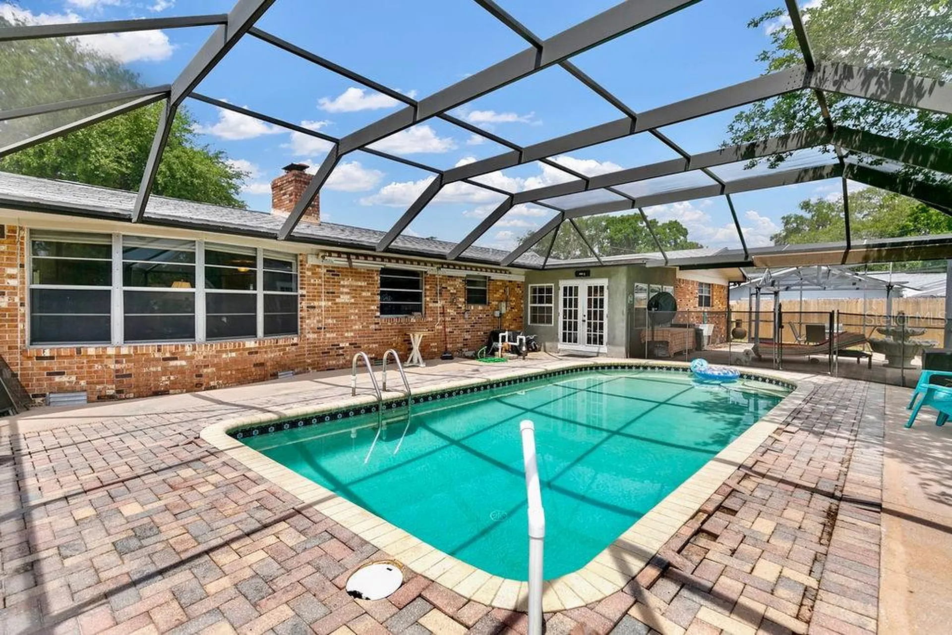 3033 Devon Court Titusville FL 32796