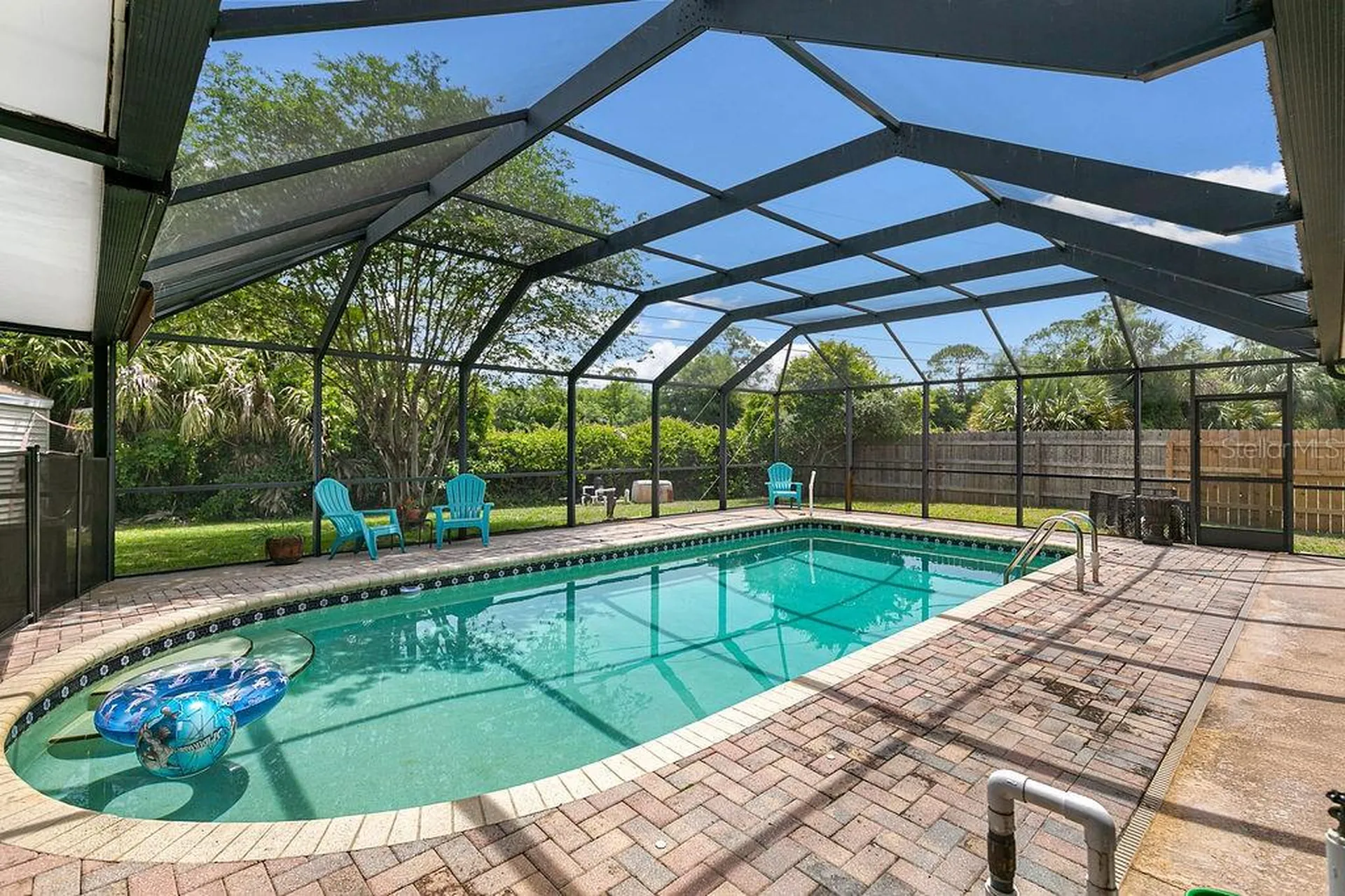 3033 Devon Court Titusville FL 32796