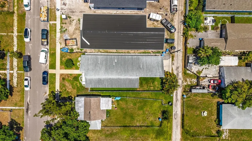 5160 Dartmouth Avenue N St Petersburg FL 33710