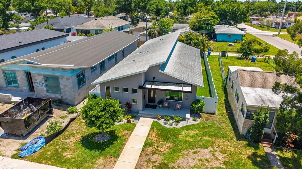 5160 Dartmouth Avenue N St Petersburg FL 33710