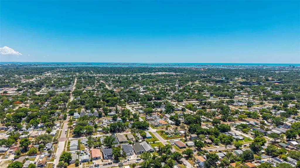 5160 Dartmouth Avenue N St Petersburg FL 33710