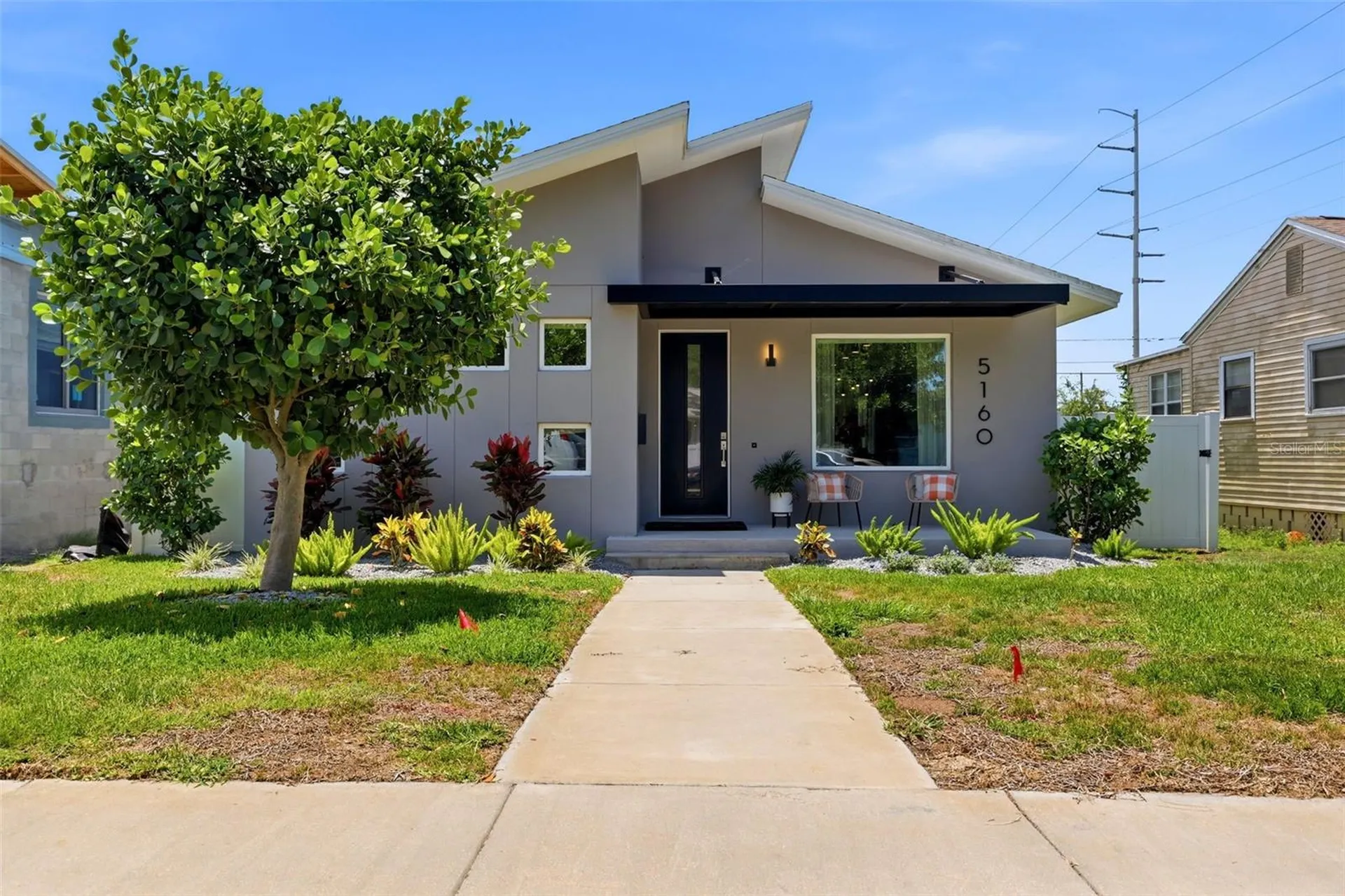 5160 Dartmouth Avenue N St Petersburg FL 33710