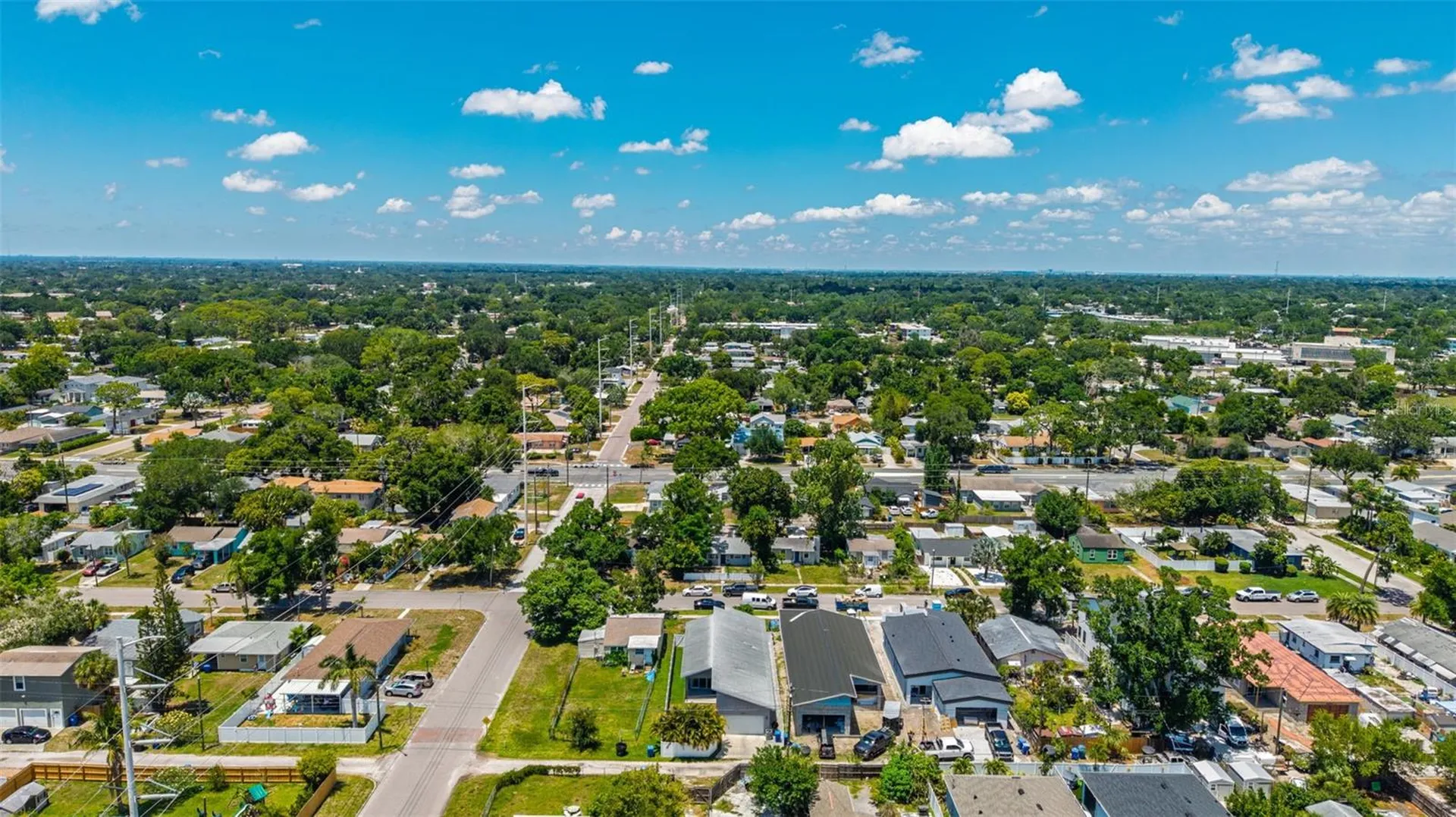 5160 Dartmouth Avenue N St Petersburg FL 33710