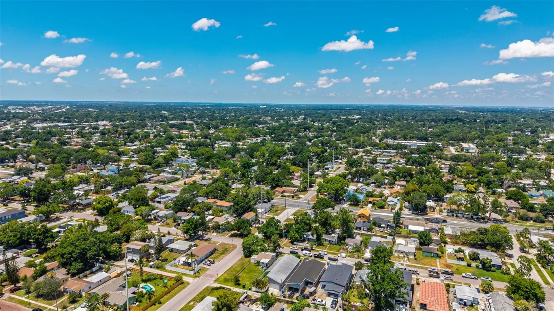 5160 Dartmouth Avenue N St Petersburg FL 33710