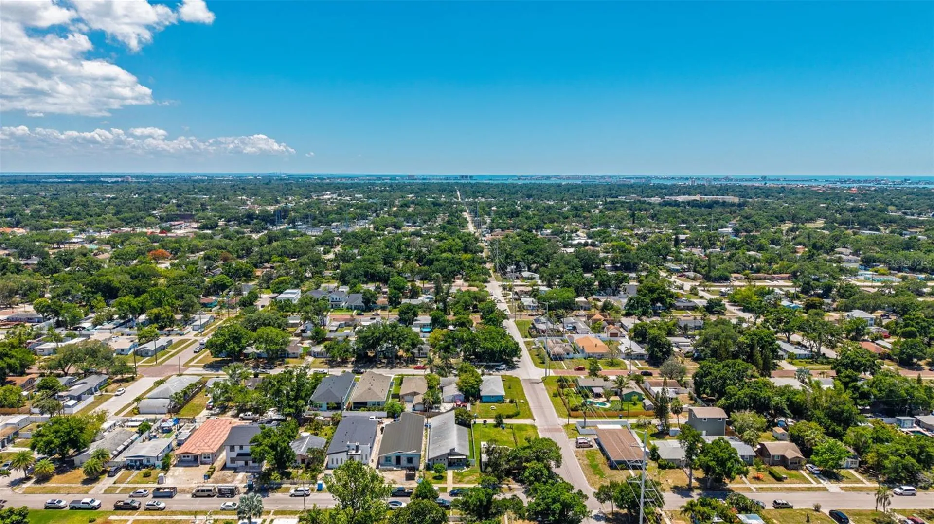 5160 Dartmouth Avenue N St Petersburg FL 33710