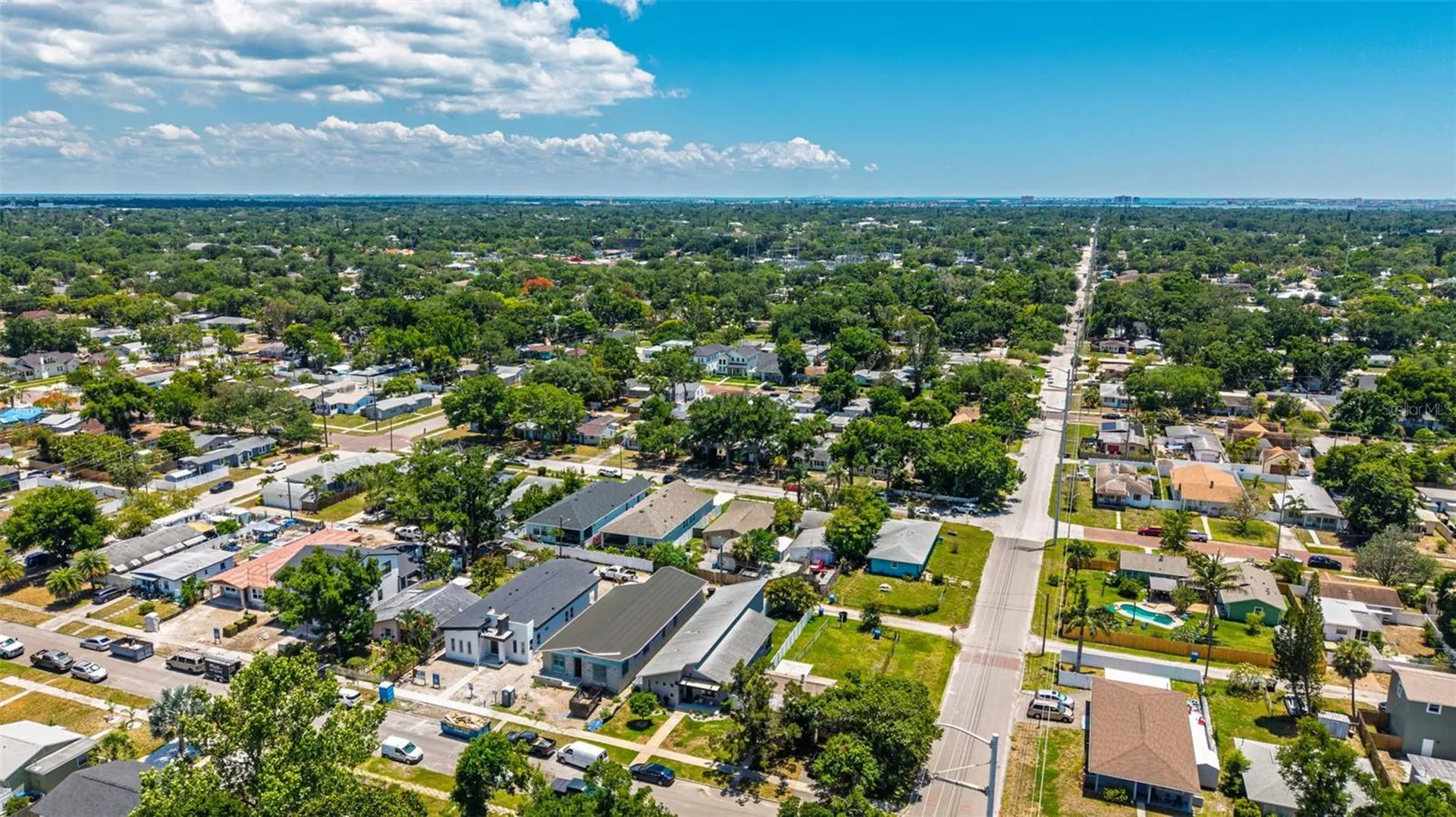 5160 Dartmouth Avenue N St Petersburg FL 33710