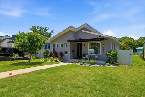 5160 Dartmouth Avenue N St Petersburg FL 33710