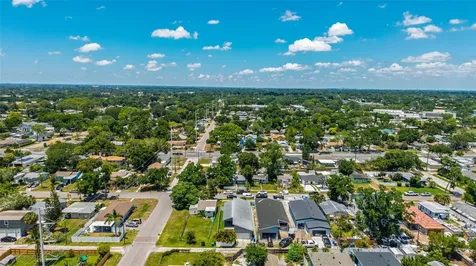 5160 Dartmouth Avenue N St Petersburg FL 33710