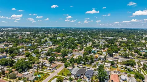 5160 Dartmouth Avenue N St Petersburg FL 33710