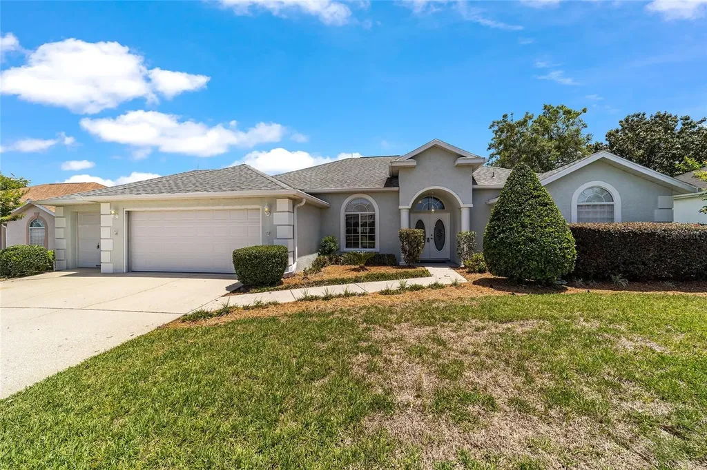 2064 NW 50th Circle Ocala FL 34482