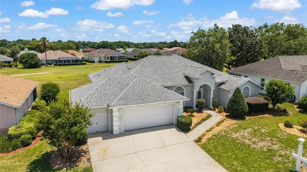 2064 NW 50th Circle Ocala FL 34482