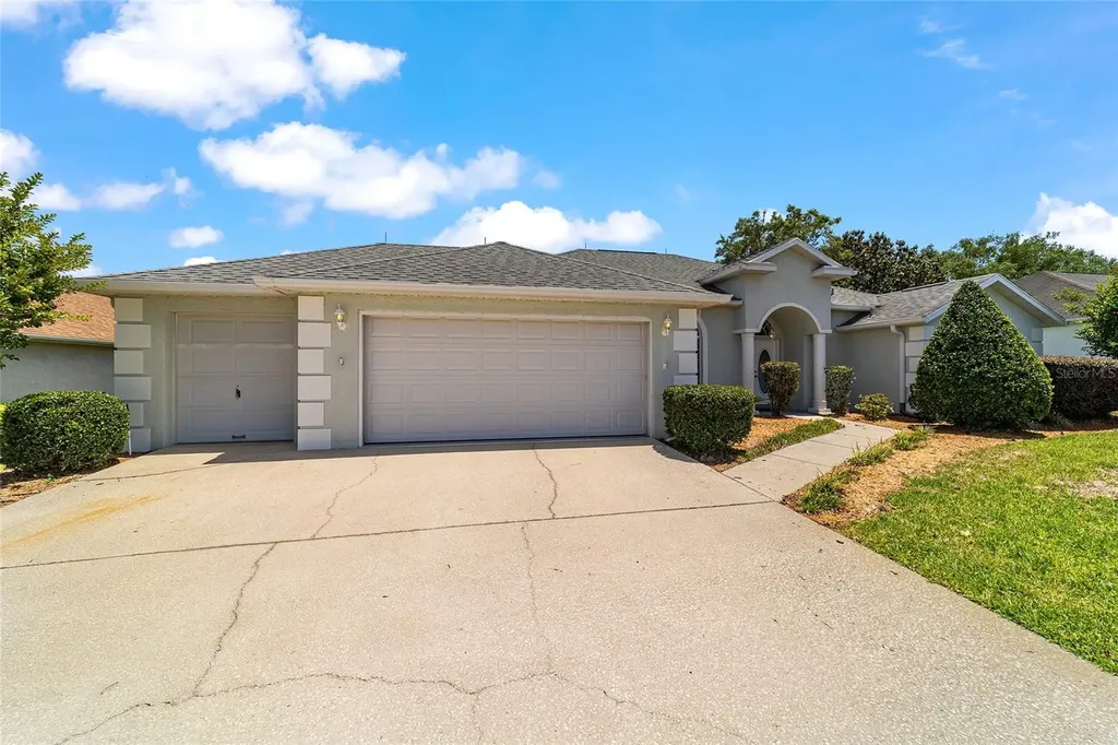 2064 NW 50th Circle Ocala FL 34482