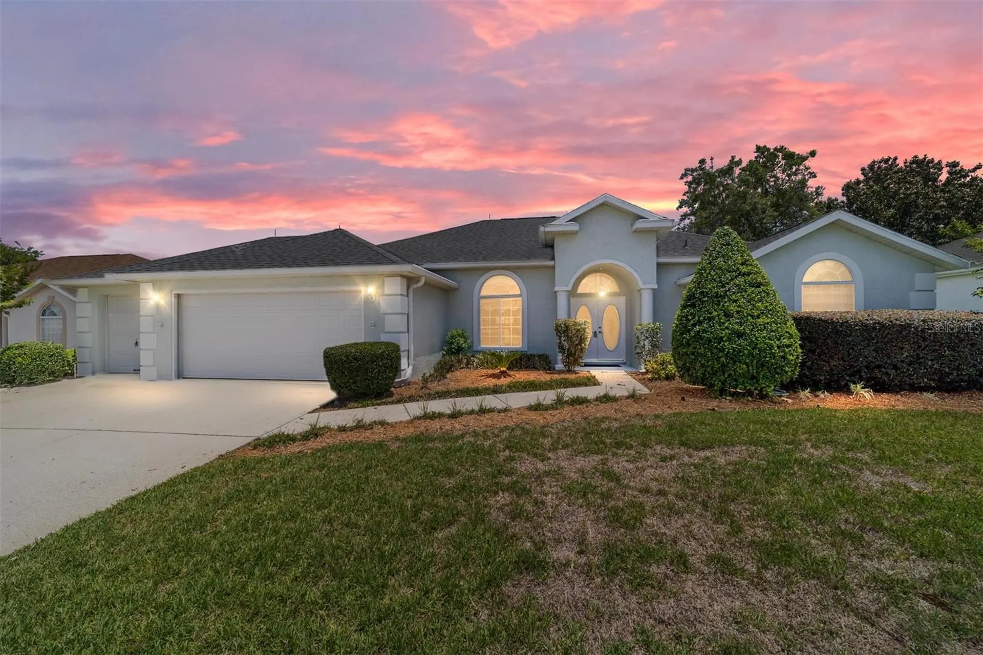 2064 NW 50th Circle Ocala FL 34482