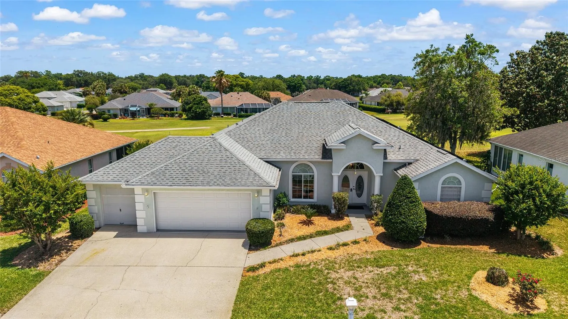 2064 NW 50th Circle Ocala FL 34482